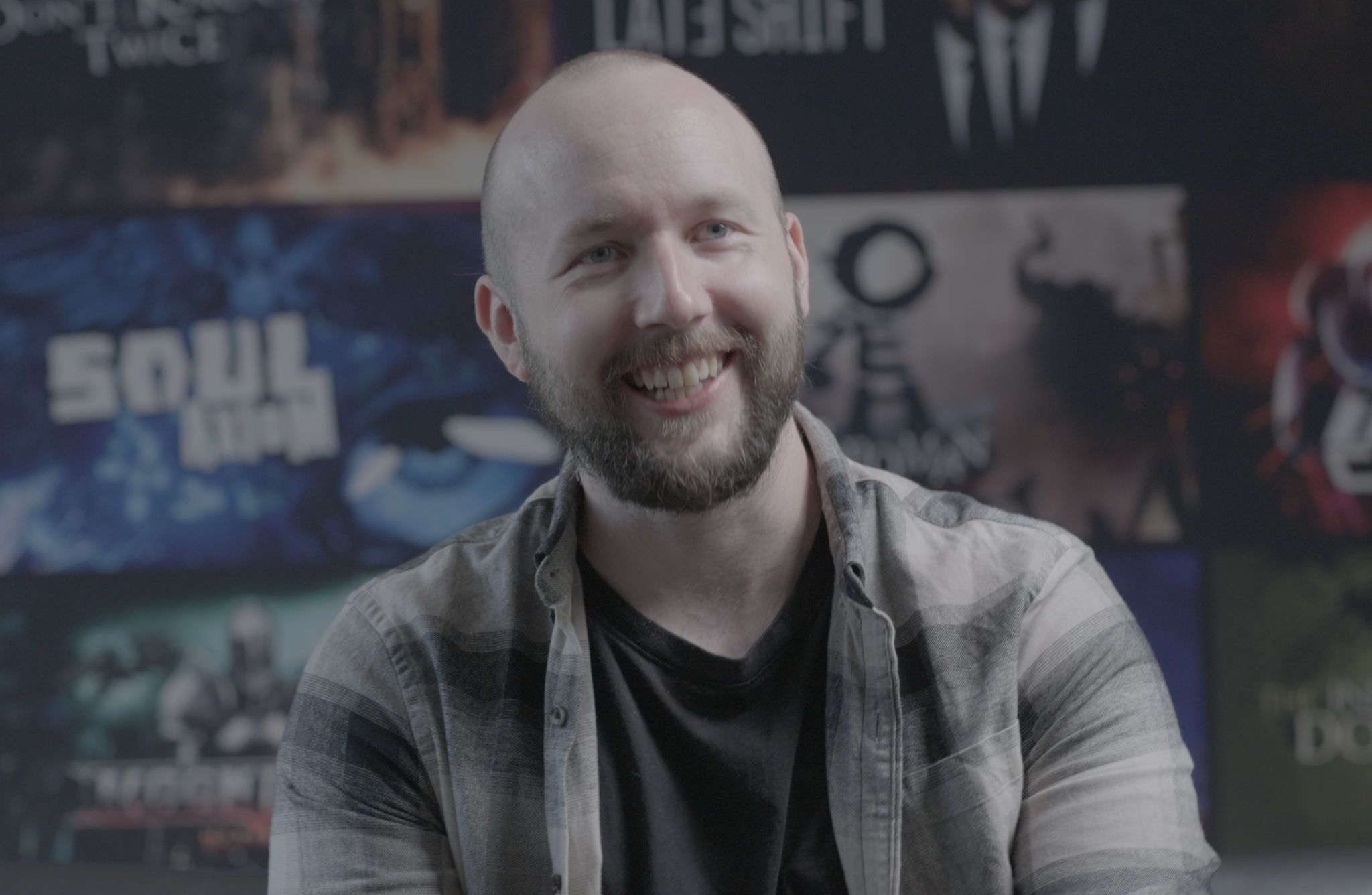 Stori am Arloesi: Richard Pring, Cyd-sylfaenydd Wales Interactive 