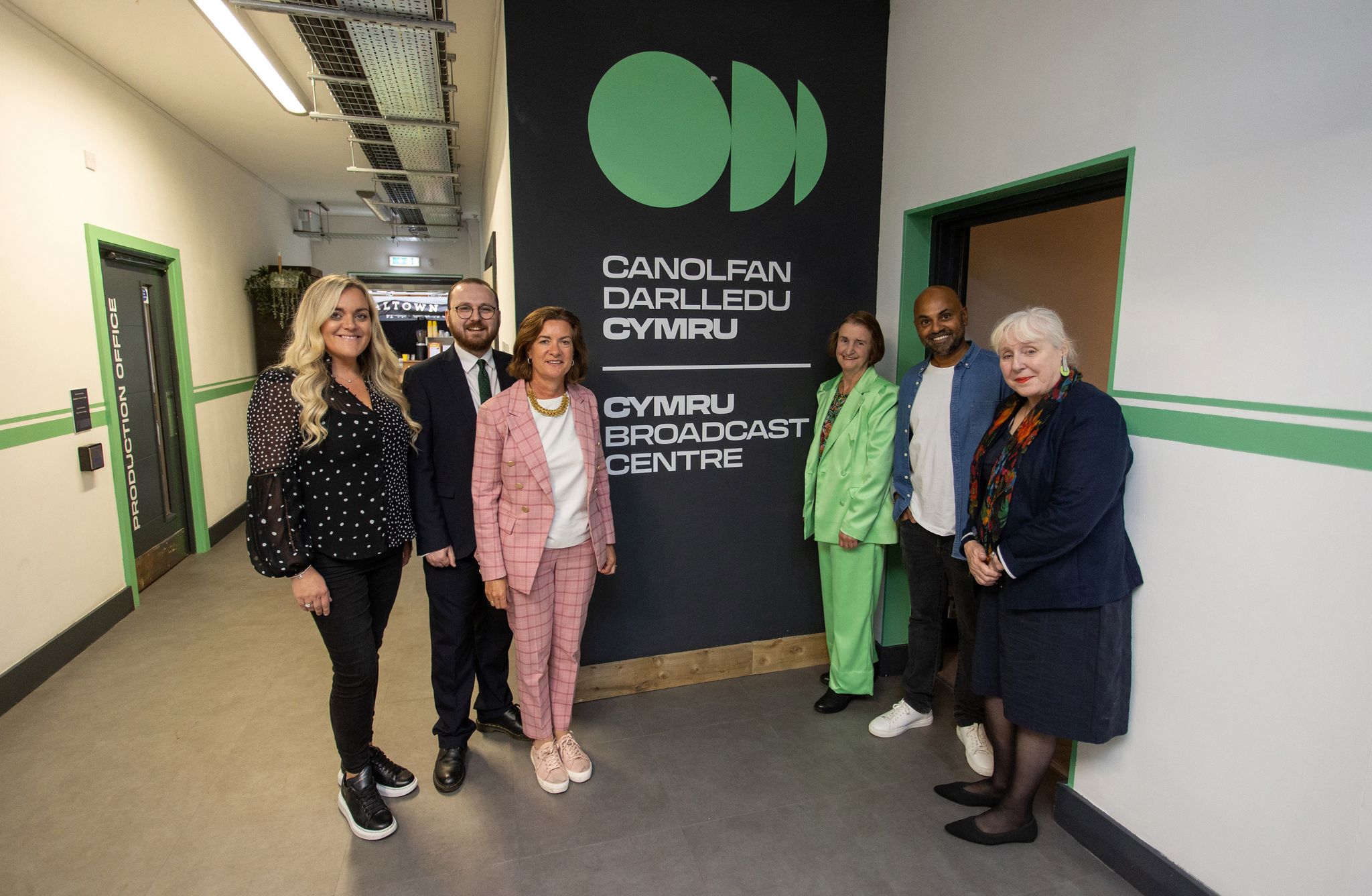 8 Stori Arloesedd: Carys Owens, Rheolwr Gyfarwyddwr Whisper Cymru