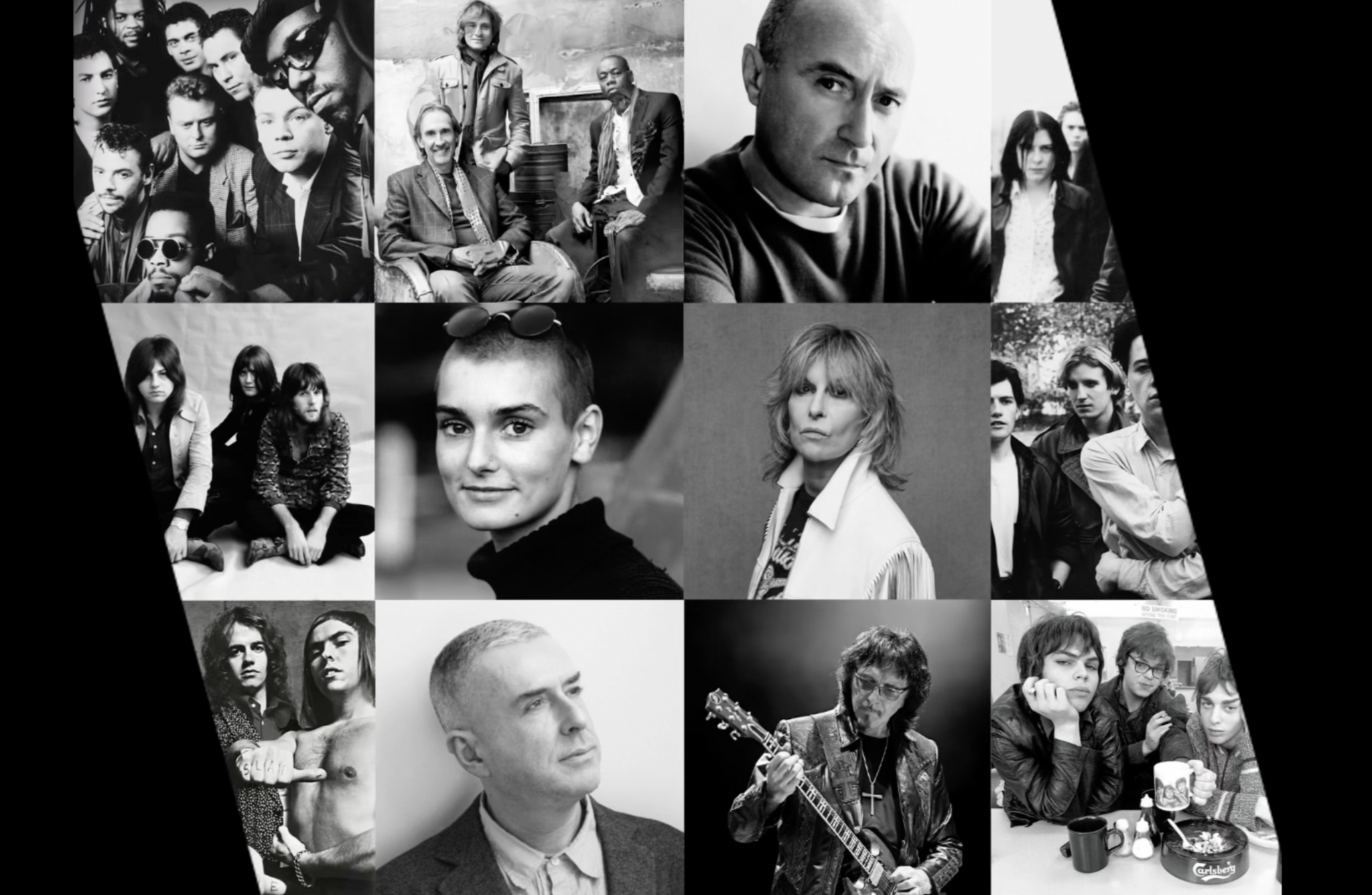 Stori Arloesi: Joe Howden, Cyfarwyddwr Dark Arts