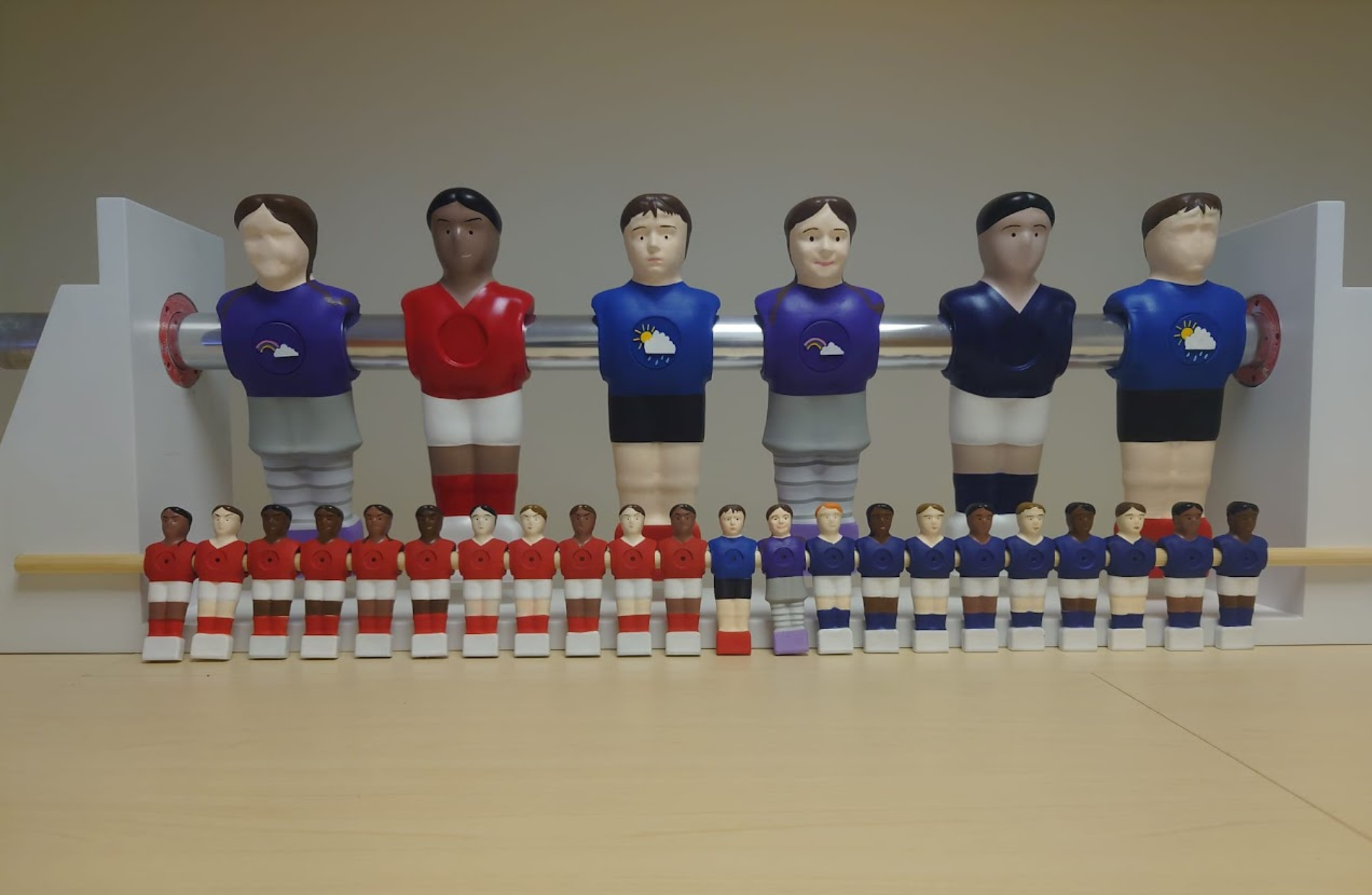 Stori arloesi: Rusty Design – arloesi cynaliadwy yn niwydiant y cyfryngau