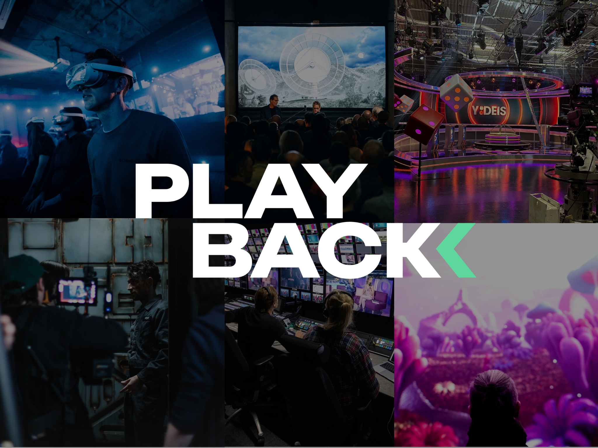PLAYBACK