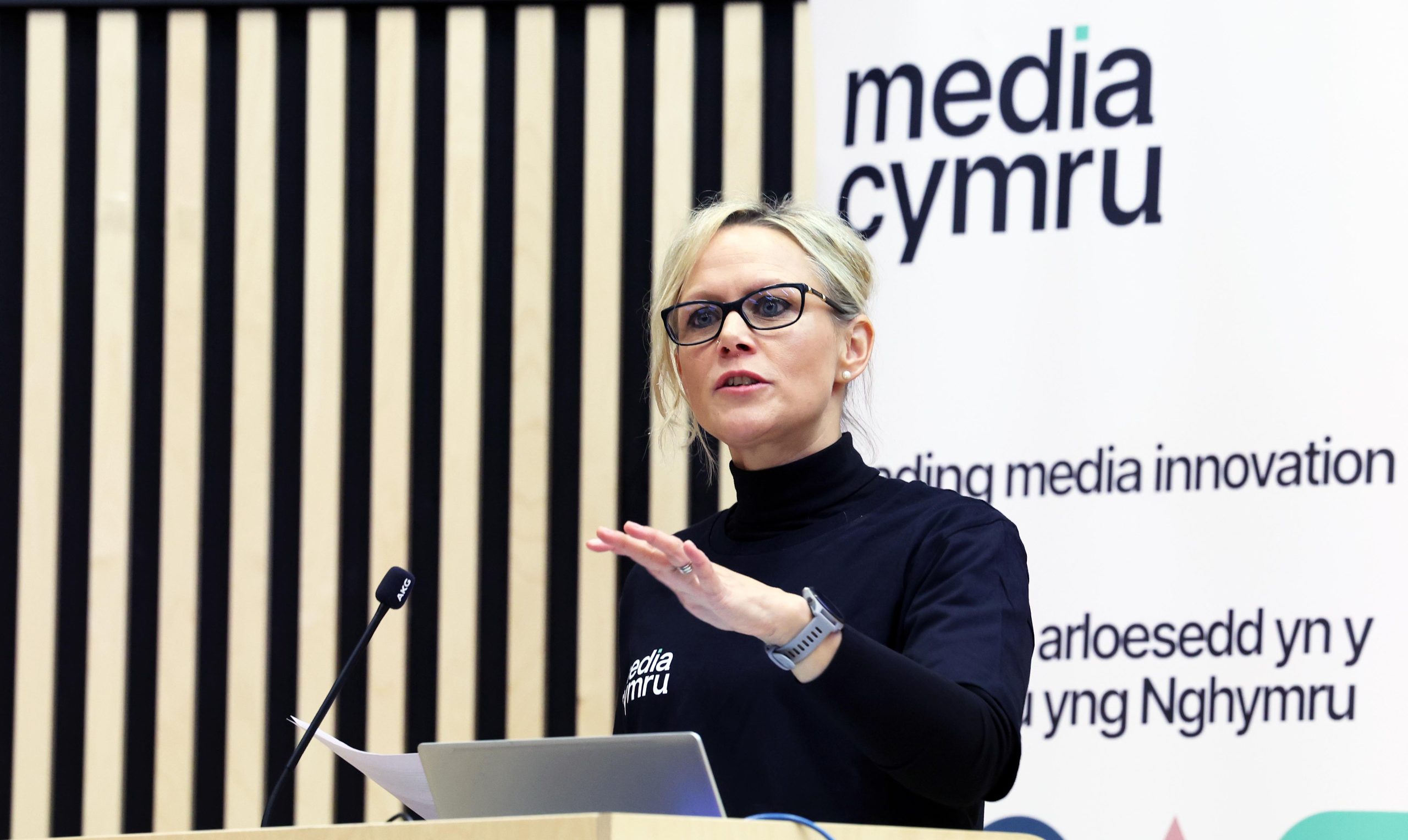 Media Cymru 2024 Highlights