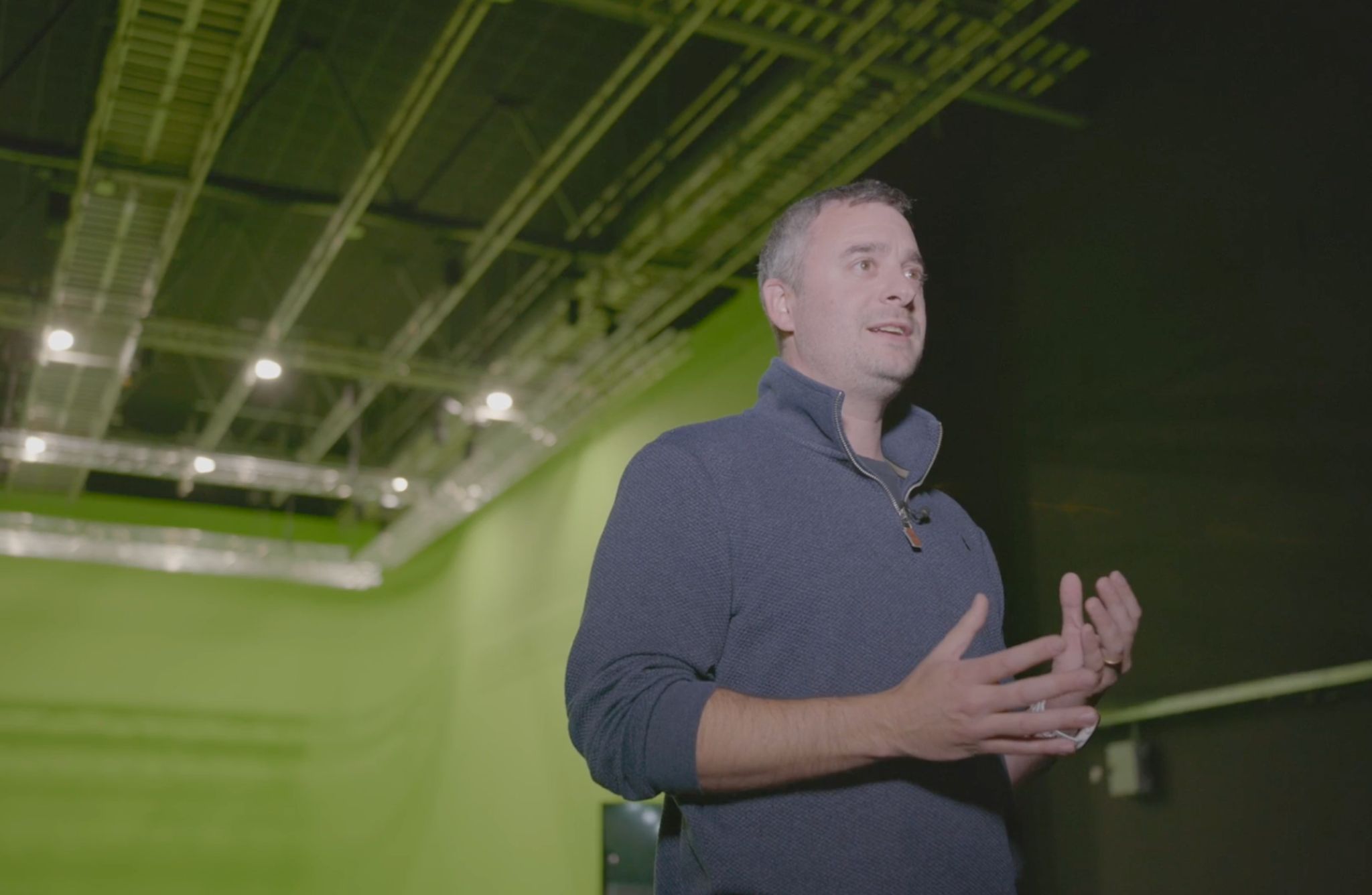 10 Innovation Story: David Levy, Managing Director of fivefold studios
