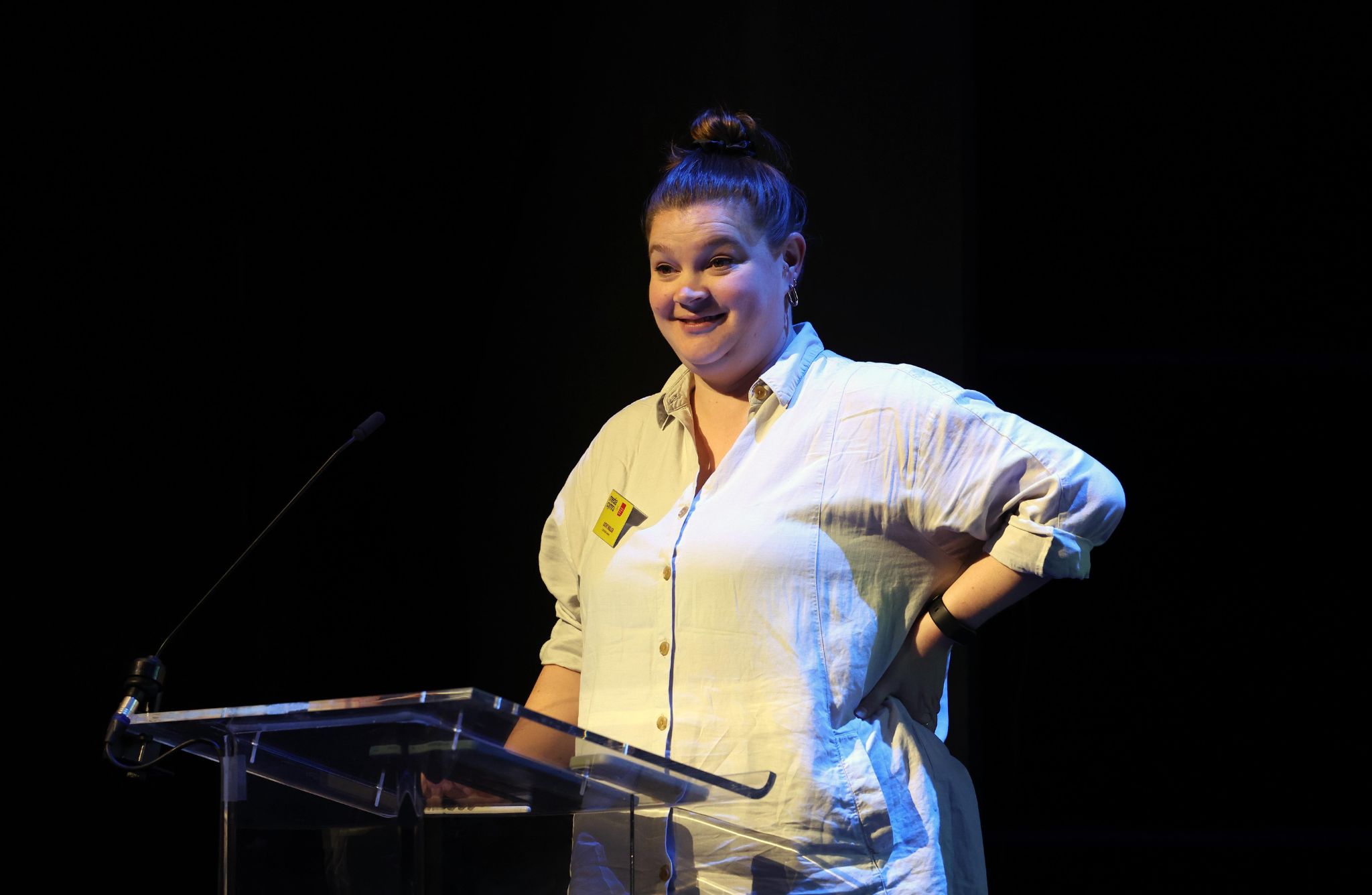 Accessible Futures Summit – Supporting d/Deaf, Disabled and Neurodivergent Talent in the Screen Sector: By Bethan Jones, Helen Davies and James Davies  