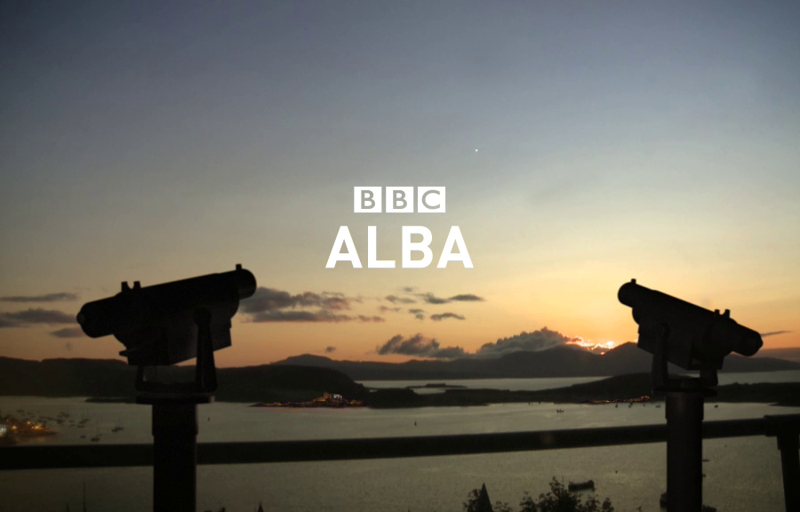 BBC Alba