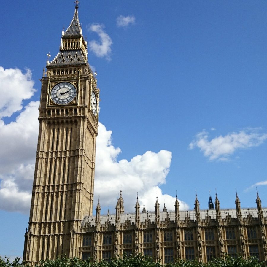 Houses of Parliament