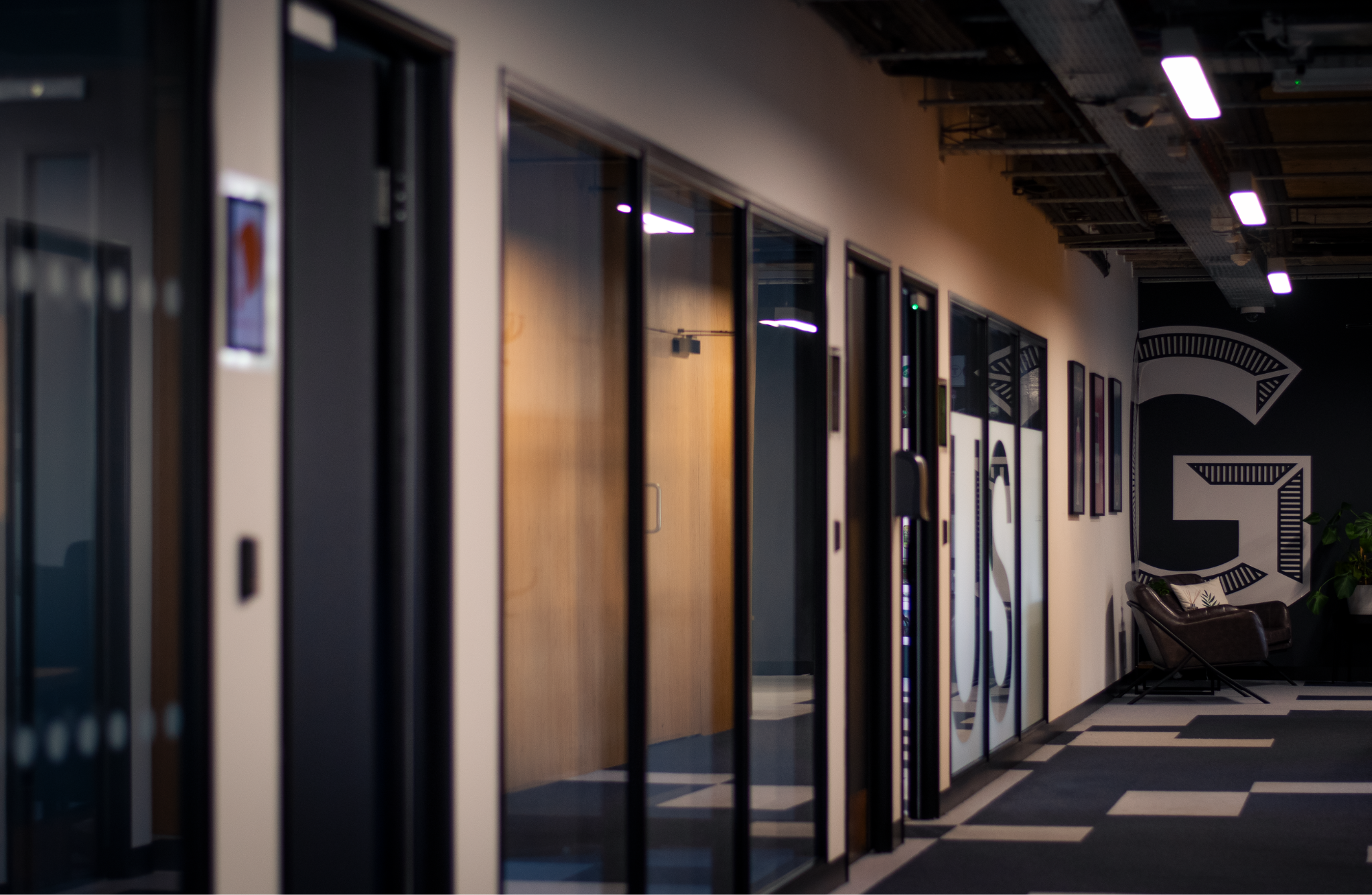 Innovation Story: Rich Moss, Managing Director of Gorilla 