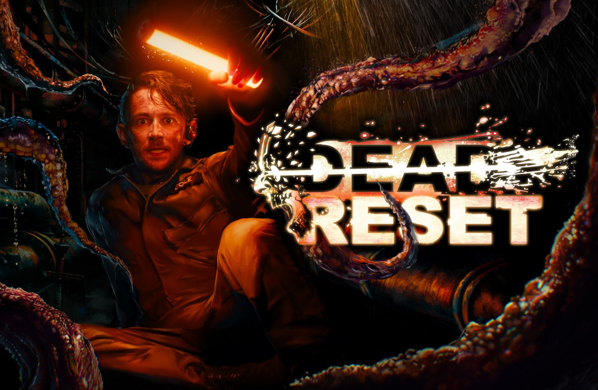 Dead Reset Millions across the globe log on to watch live as Wales Interactive launches new game trailer
