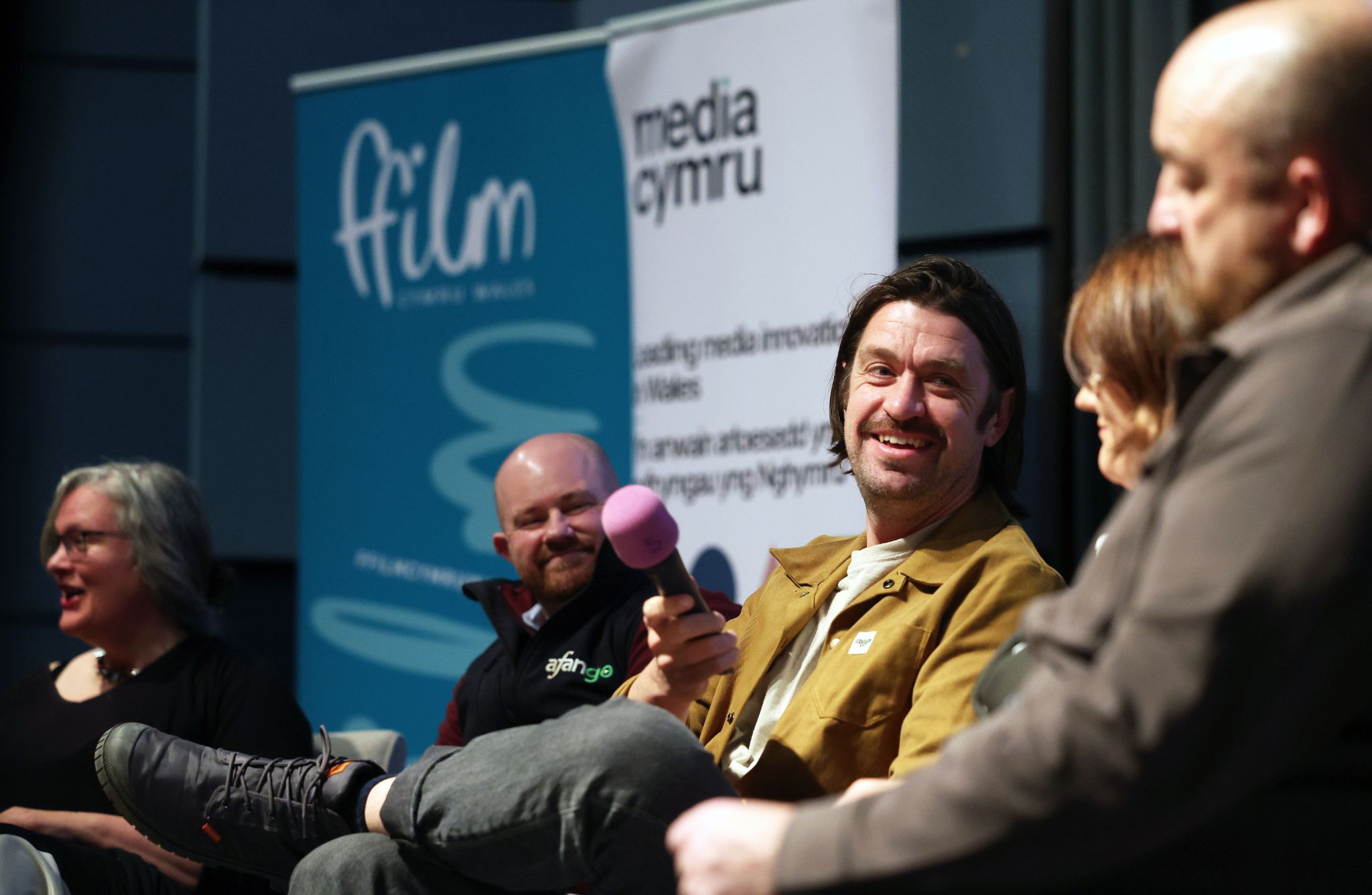 How Wales is Greening the Screen in 2025.