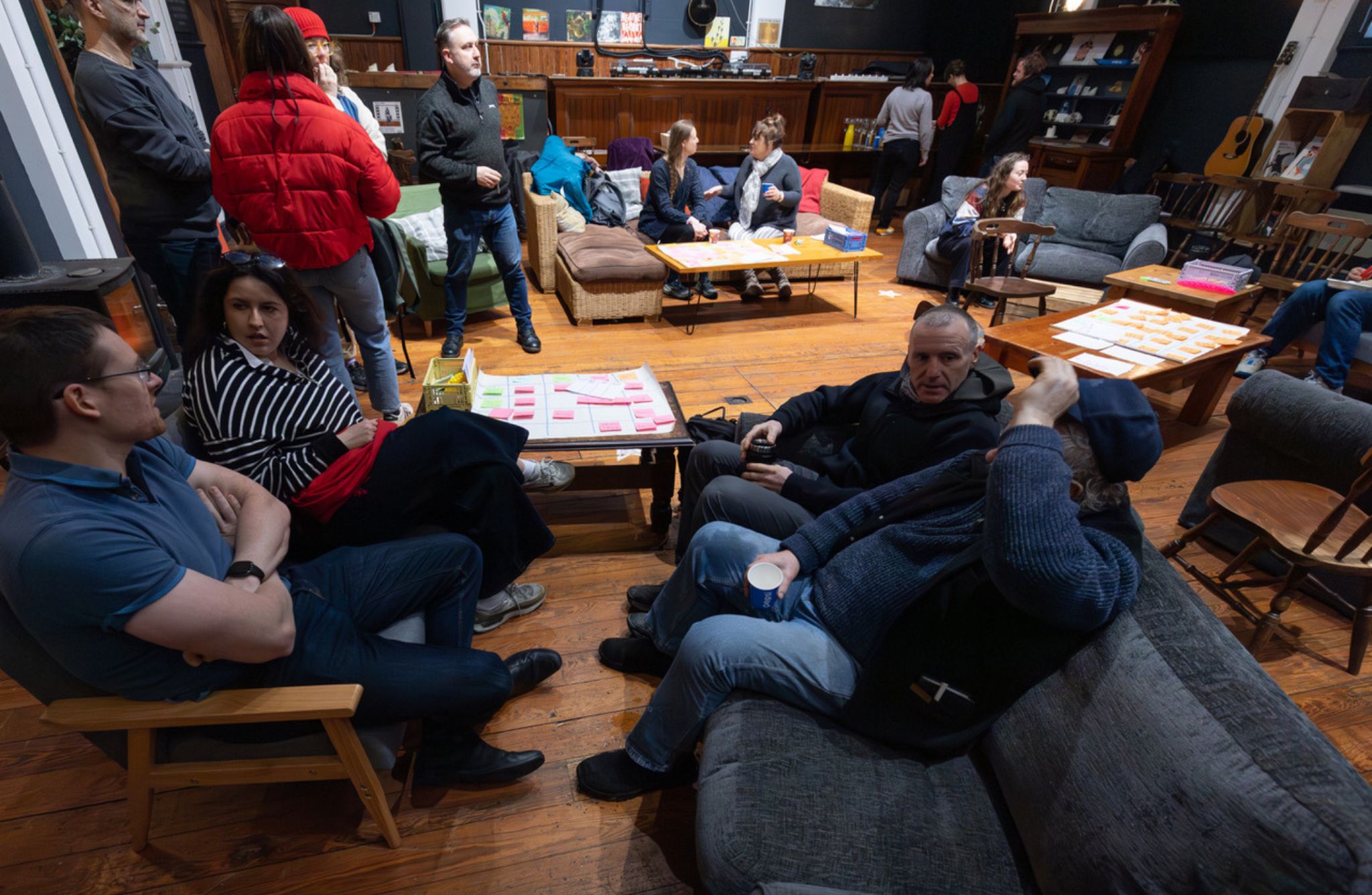 Spotlighting Welsh-language media innovation.